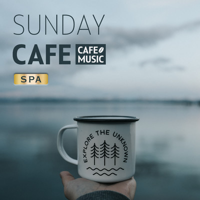Rainy Sunday -Spa edit-/COFFEE MUSIC MODE