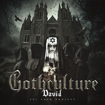 アルバム/Gothculture/David