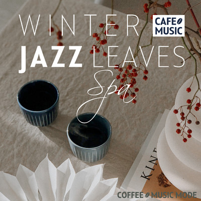 シングル/Joyful White Night (spa)/COFFEE MUSIC MODE