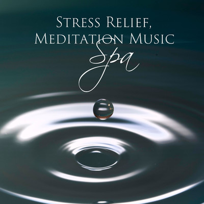 スパリラックス・瞑想用音楽・睡眠用音楽・自律神経を整える・熟睡できる音楽/Healing Energy