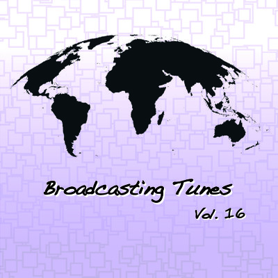 アルバム/Broadcasting Tunes Vol.16/Various Artists