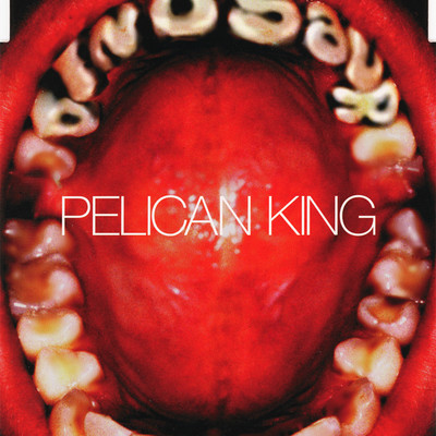 アルバム/DINOSAUR/Pelican King