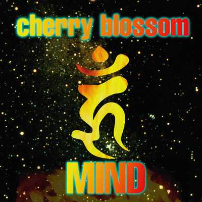 MIND/cherry blossom