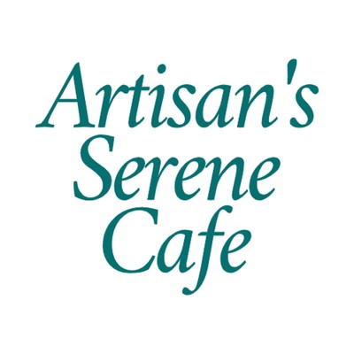 Quiet Hustle/Artisan's Serene Cafe