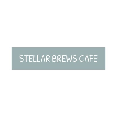 Fragile Flowering/Stellar Brews Cafe