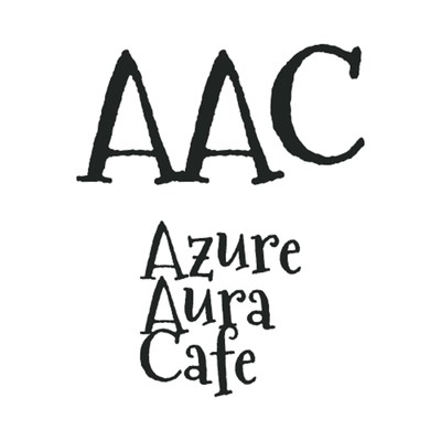 Autumn Blues/Azure Aura Cafe