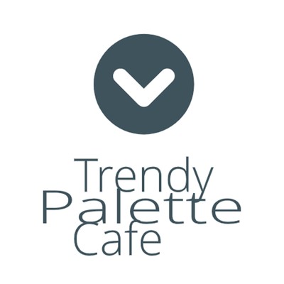 Suspicious Spring Time/Trendy Palette Cafe
