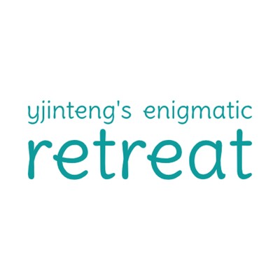 Lovers' White Christmas/Yjinteng's Enigmatic Retreat