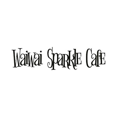 Ultimate Savana/Waiwai Sparkle Cafe