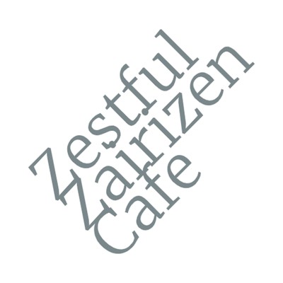 Early Spring Joanna/Zestful Zairizen Cafe