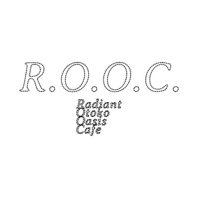 Hot Pockets/Radiant Otoko Oasis Cafe