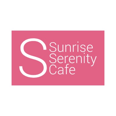 Spring And Full Bloom/Sunrise Serenity Cafe