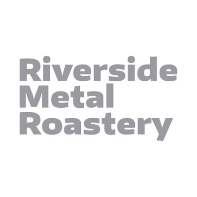 Riverside Metal Roastery/Riverside Metal Roastery