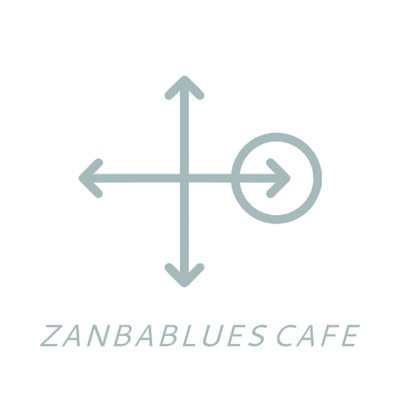 Zanbablues Cafe/Zanbablues Cafe
