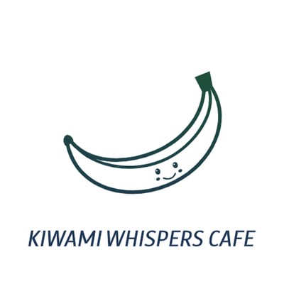 A Word Of Curiosity/Kiwami Whispers Cafe