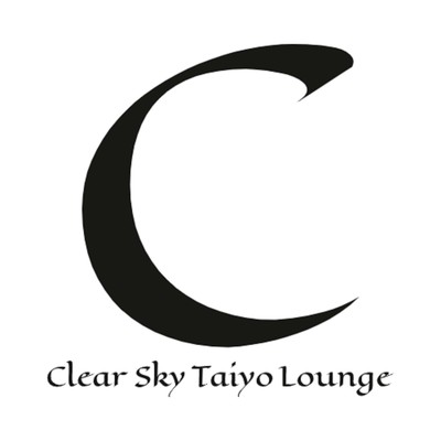 Born With Laughter/Clear Sky Taiyo Lounge