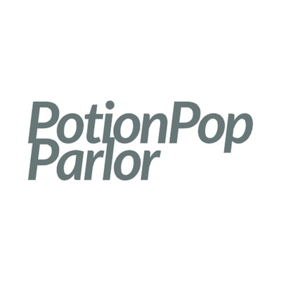 The Dawn Of A Curious Person/PotionPop Parlor