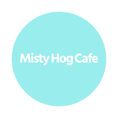 A Small Light Full Of Speed/Misty Hog Cafe