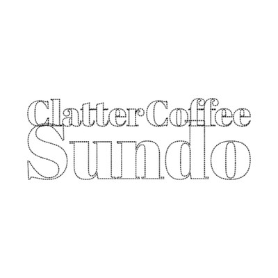 Clatter Coffee Sundo