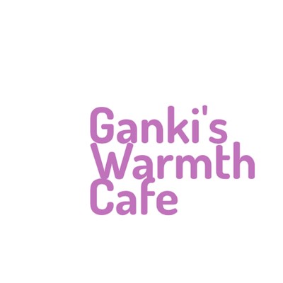 Secret Backlash/Ganki's Warmth Cafe