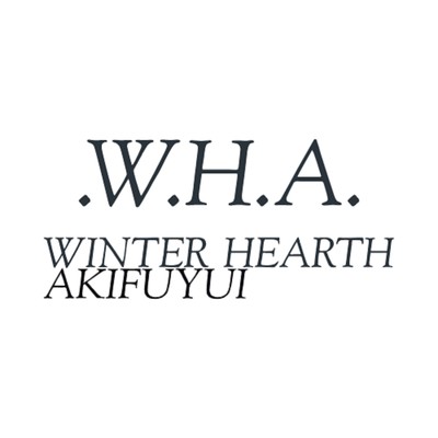Wonderful Time/Winter Hearth Akifuyui