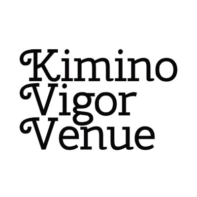 A Brilliant Flash Of Inspiration/Kimino Vigor Venue