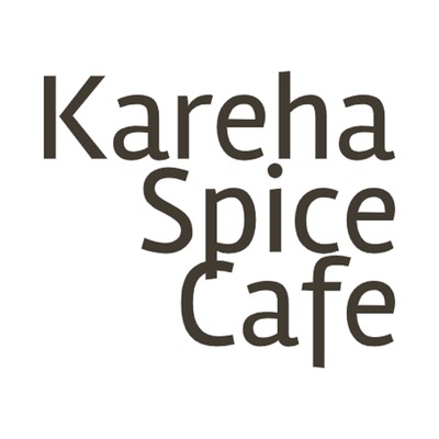 Intense Bud/Kareha Spice Cafe
