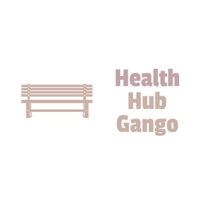 A Mechanism Full Of Speed/Health Hub Gango