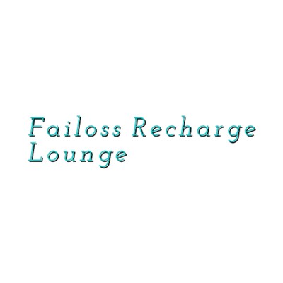 Impressive Nicky/Failoss Recharge Lounge