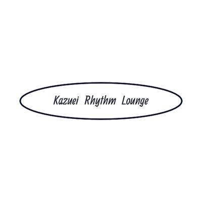 Kazuei Rhythm Lounge/Kazuei Rhythm Lounge