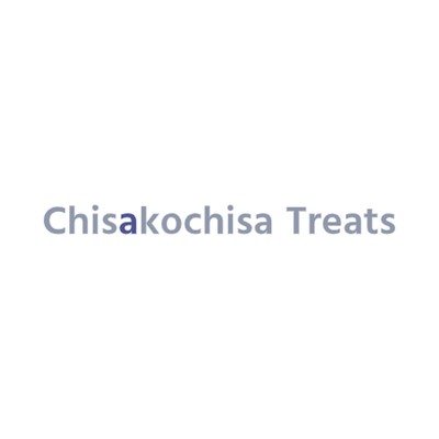 The Smile Of Someone Who Wants To Know/Chisakochisa Treats