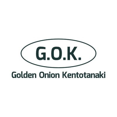 Golden Onion Kentotanaki/Golden Onion Kentotanaki