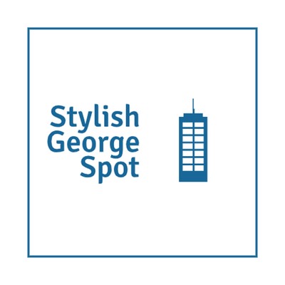 Rock Sky/Stylish George Spot