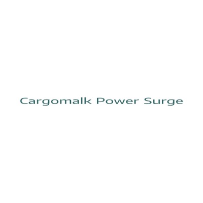 Magical Scent/Cargomalk Power Surge