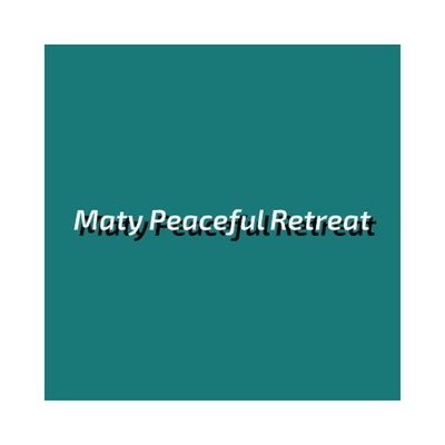 The Best Sky/Maty Peaceful Retreat