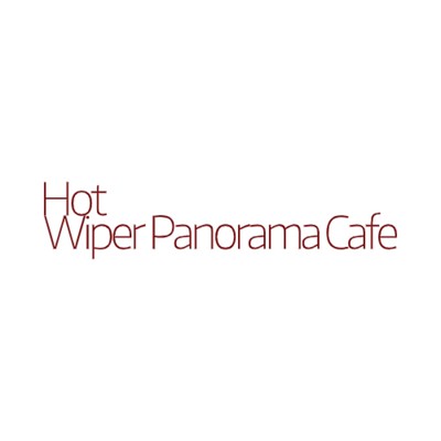 Blue Mechanism/Hot Wiper Panorama Cafe