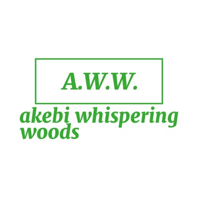 Wild Danger/Akebi Whispering Woods