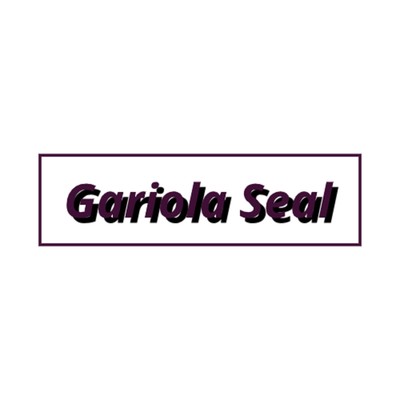 シングル/Happy Castle/Gariola Seal