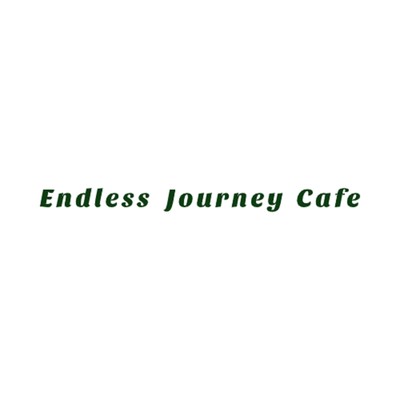 アルバム/Endless Journey Cafe/Endless Journey Cafe