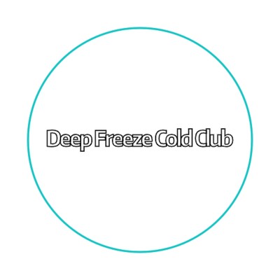 シングル/A fast lap/Deep Freeze Cold Club