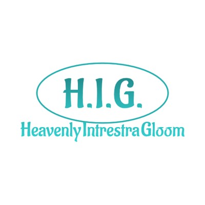 アルバム/Heavenly Intrestra Gloom/Heavenly Intrestra Gloom