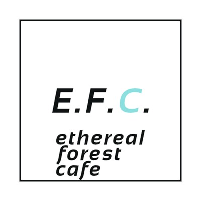 アルバム/Ethereal Forest Cafe/Ethereal Forest Cafe