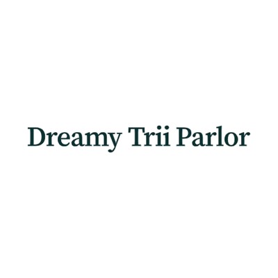 Blue Heartache/Dreamy Trii Parlor