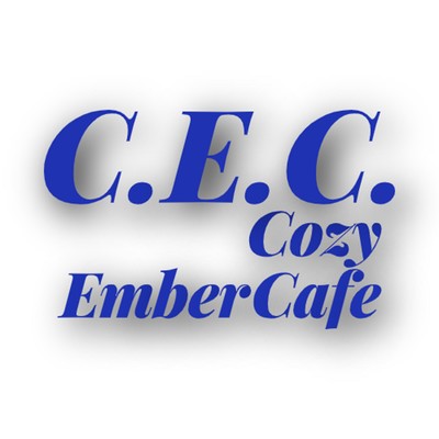 Cozy Ember Cafe