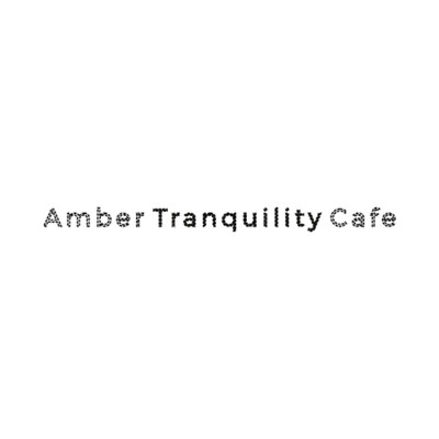 Shimotsuki Dove/Amber Tranquility Cafe