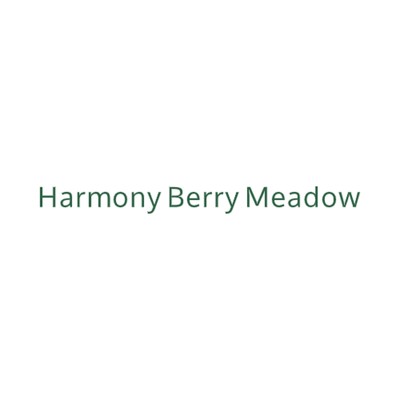 Early Summer Island/Harmony Berry Meadow