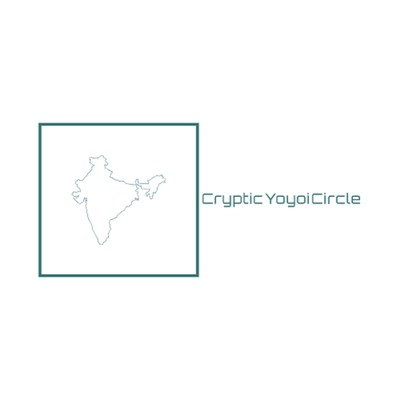 A dreamy gift/Cryptic Yoyoi Circle