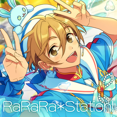 Ra*bits, あんさんぶるスターズ！！