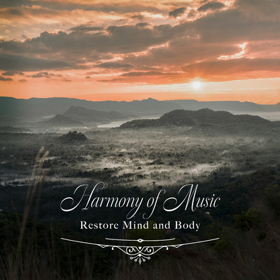 アルバム/心と体を整えるリラックス・ヒーリング/Healing Energy
