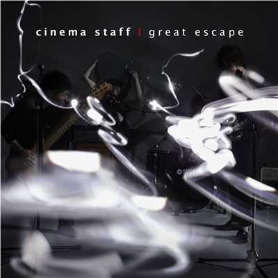シングル/great escape/cinema staff